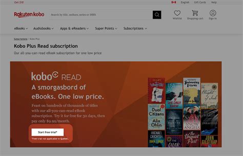 Kobo.com .